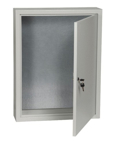 ЩМП-7.5.2 (SQ0905-1018). Шкаф металлический с монтажной платой. TDM ЕLECTRIC в Копейске