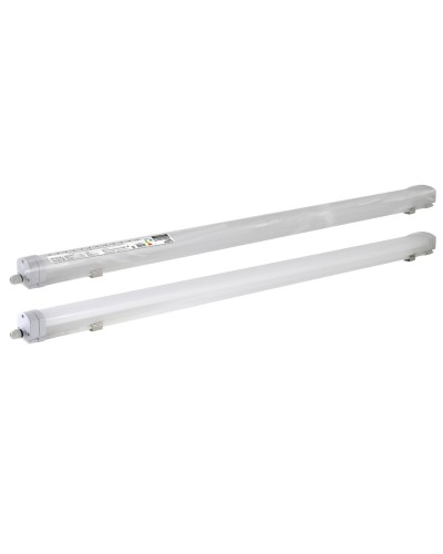 ДПП 1200 32Вт 4000К 2400лм IP65 (SQ0366-0128). Светодиодный светильник LED. TDM ЕLECTRIC в Копейске