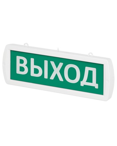 Топаз-220-РИП-Д Выход 220В, 6ч, IP52 (SQ0349-0411). Оповещатель охранно-пожарный световой (табло). TDM ЕLECTRIC в Копейске