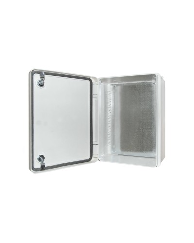 ЩПМП-1-2, GRP, IP66, IK10, 500х350х220. Бокс пластиковый антивандальный. TDM ЕLECTRIC в Копейске