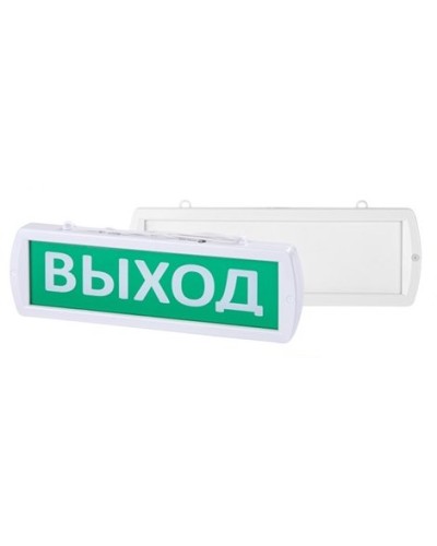 Топаз-220-ОП Выход 220В, IP52 (SQ0349-0403). Оповещатель охранно-пожарный световой (табло). TDM ЕLECTRIC в Копейске