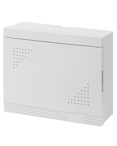 БМ-НП-01, 280х212х110, IP31 TDM (SQ0915-0321). Бокс мультимедийный. TDM ЕLECTRIC в Копейске