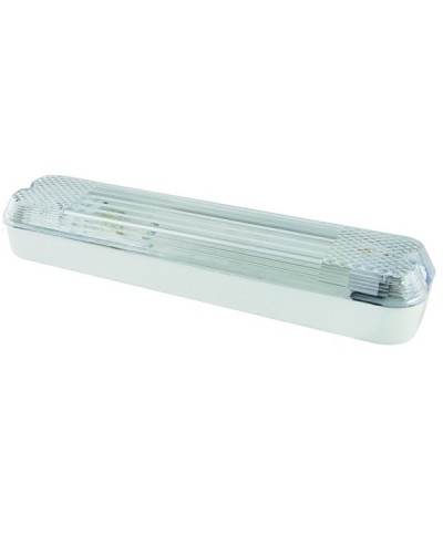 ДПБ 01-2х6-003 с датчиком движения, 12 Вт, LED, 1000 лм, 4000 К, IP40. Светильник вандалоустойчивый . TDM ЕLECTRIC в Копейске