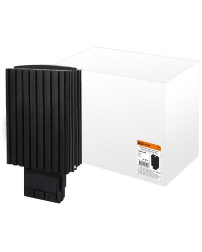 Обогреватель на DIN-рейку 230В, 75Вт (SQ0832-0005). Обогреватель. TDM ЕLECTRIC в Копейске