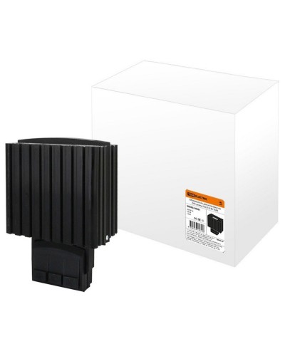 Обогреватель на DIN-рейку 230В, 45Вт (SQ0832-0003). Обогреватель. TDM ЕLECTRIC в Копейске