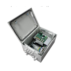 PSW-2G+Box. Сетевой коммутатор. TFortis