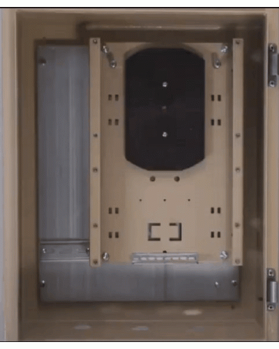 Tfortis CrossBox-2: Кросс оптический уличный в Копейске