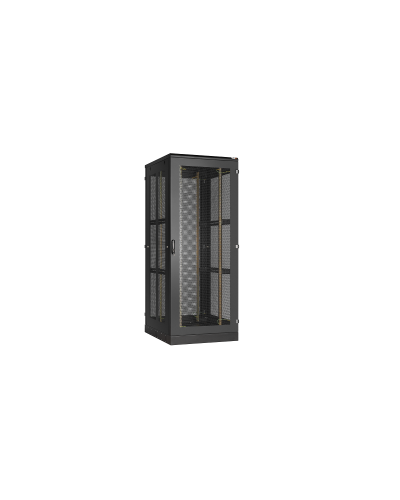 TFA-338010-PPPP-BK. Шкаф телекоммуникационный 19 напольный 33U. TLK в Копейске