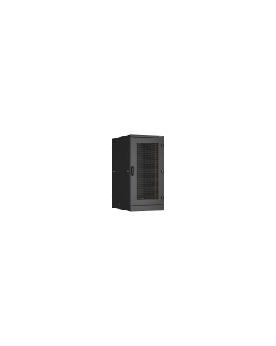 TFA-246080-PMMM-BK. Шкаф телекоммуникационный 19 напольный 24U. TLK в Копейске