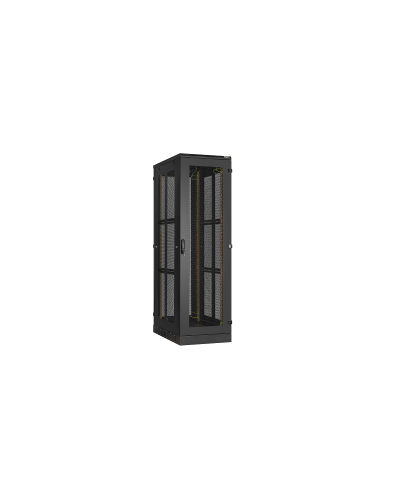TFA-336010-PPPP-BK. Шкаф телекоммуникационный 19 напольный 33U. TLK в Копейске