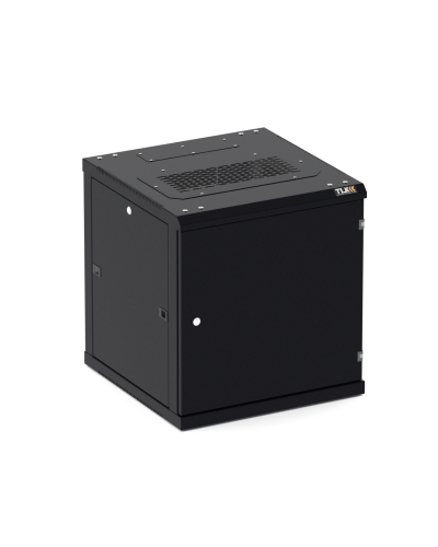 TWC-126060-R-M-BK. Шкаф телекоммуникационный 19 настенный 12U. TLK в Копейске