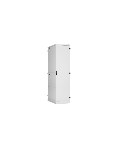 TFI-476010-MHMH-R-GY. Шкаф телекоммуникационный 19 напольный 47U. TLK в Копейске