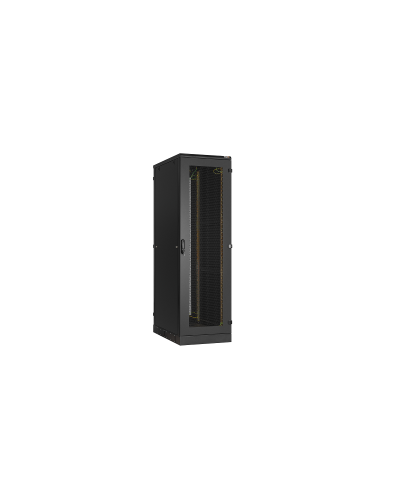 TFA-426010-PMPM-BK. Шкаф телекоммуникационный 19 напольный 42U. TLK в Копейске