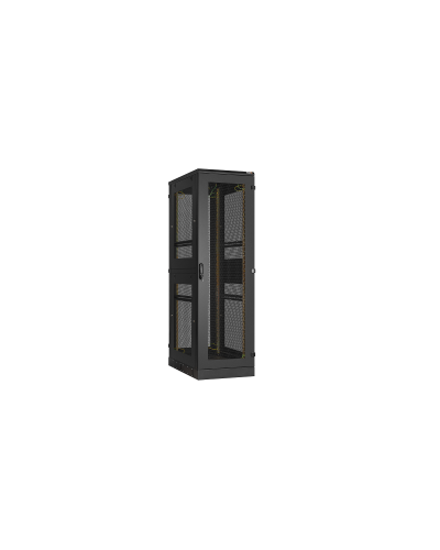 TFA-476010-PEPE-BK. Шкаф телекоммуникационный 19 напольный 47U. TLK в Копейске
