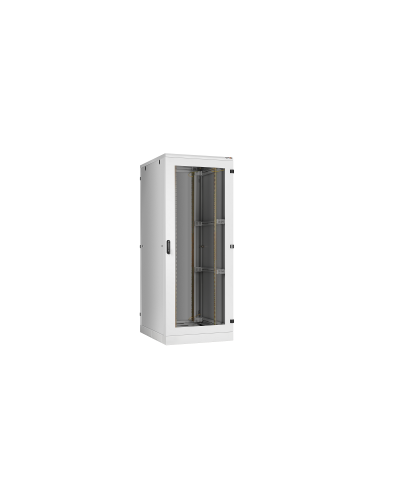 TFA-428010-GMMM-GY. Шкаф телекоммуникационный 19 напольный 42U. TLK в Копейске