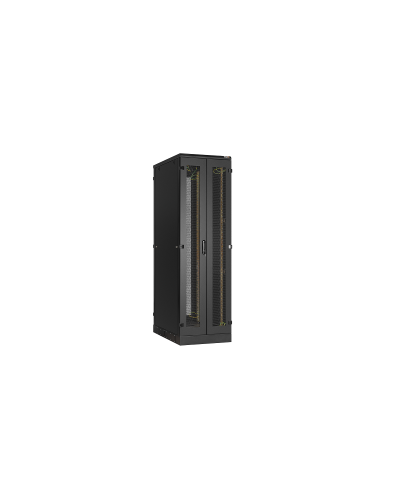 TFA-426010-WMWM-BK. Шкаф телекоммуникационный 19 напольный 42U. TLK в Копейске
