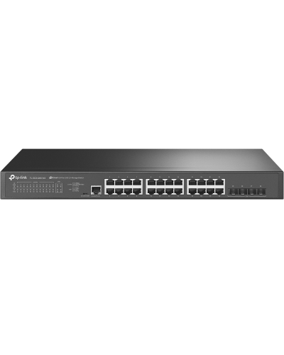 TL-SG3428X-M2. Коммутатор без PoE. TP-Link в Копейске