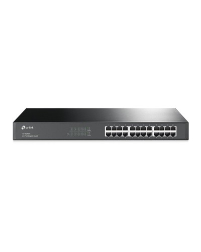 TL-SG1024. Коммутатор 24-портовый. TP-Link в Копейске