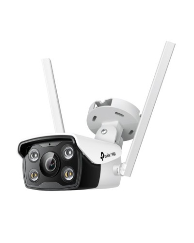 VIGI C340-W(4mm). Видеокамера IP цилиндрическая. TP-Link в Копейске