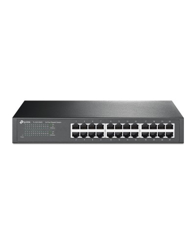 TL-SF1024D. Коммутатор 24-портовый. TP-Link в Копейске