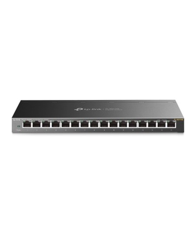 TL-SG116E. Коммутатор 16-портовый. TP-Link в Копейске
