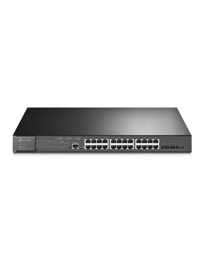 TL-SG3428XMP. Коммутатор с PoE. TP-Link в Копейске