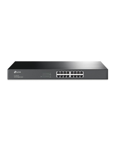 TL-SG1016. Коммутатор 16-портовый. TP-Link в Копейске