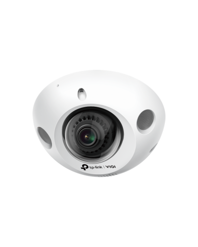 VIGI C230I Mini(2.8mm). Видеокамера IP купольная. TP-Link в Копейске