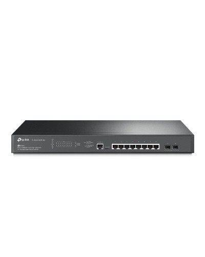 TL-SG3210XHP-M2. Коммутатор с PoE. TP-Link в Копейске