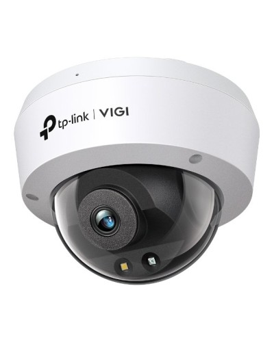 VIGI C240(2.8mm). Видеокамера IP купольная. TP-Link в Копейске