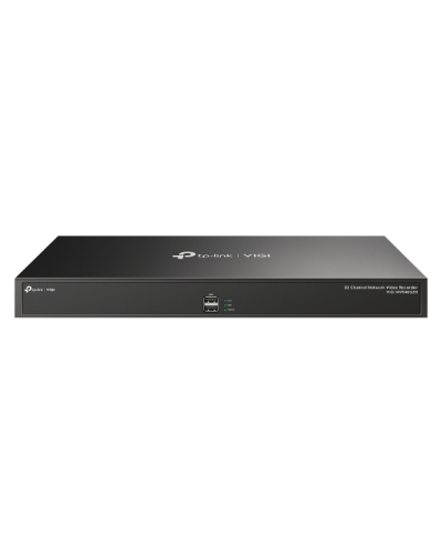 VIGI NVR4032H. IP-видеорегистратор 32-канальный. TP-Link в Копейске
