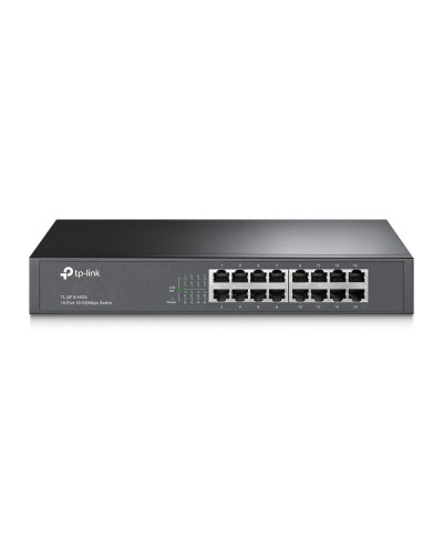 TL-SF1016DS. Коммутатор 16-портовый. TP-Link в Копейске