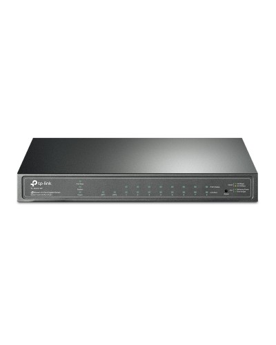 TL-SG2210P. Коммутатор с PoE. TP-Link в Копейске