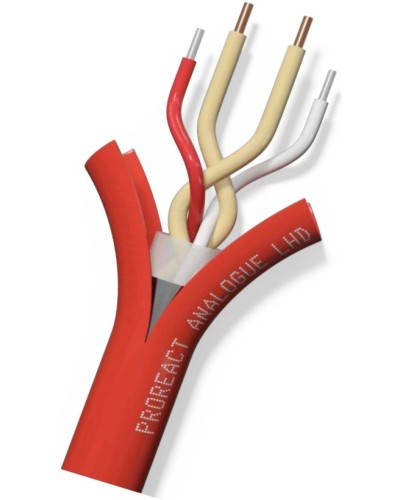 TH Proreact analogue SS. Извещатель тепловой линейный (термокабель). Thermocable в Копейске