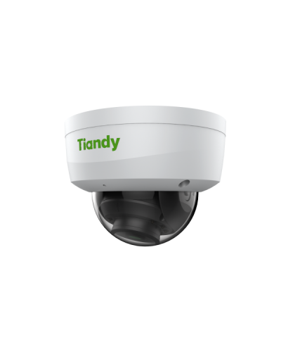 TC-C32KN I3/E/Y/2.8/V4.1. IP-видеокамера купольная. Tiandy в Копейске
