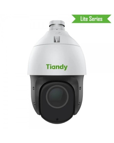 TC-H354S 23X/I/E/V3.1. Видеокамера IP поворотная. Tiandy в Копейске
