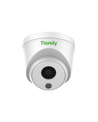 TC-C34HS I3/E/Y/C/SD/2.8/V4.2. Видеокамера IP купольная. Tiandy в Копейске
