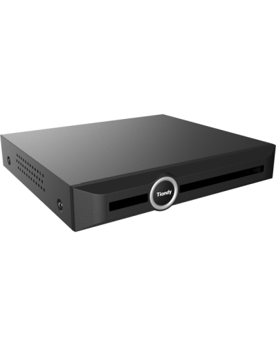 TC-R3880 I/B/N/V4.0. Видеорегистратор NVR 80-канальный. Tiandy в Копейске