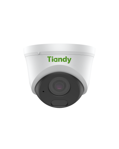TC-C32HN I3/E/Y/C/2.8/V4.2. IP-видеокамера купольная. Tiandy в Копейске