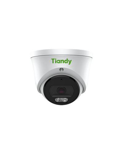 TC-C32XP I3W/E/Y/2.8/V4.2. Видеокамера IP купольная. Tiandy в Копейске