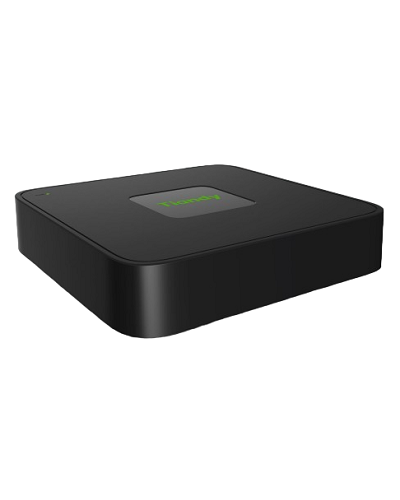 TC-R3105 I/B/L/Eu/V1.1. Видеорегистратор NVR 5-канальный. Tiandy в Копейске