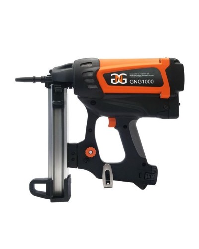 Toua GNG1000 (GNG1000). Газовый монтажный пистолет. Toua в Копейске