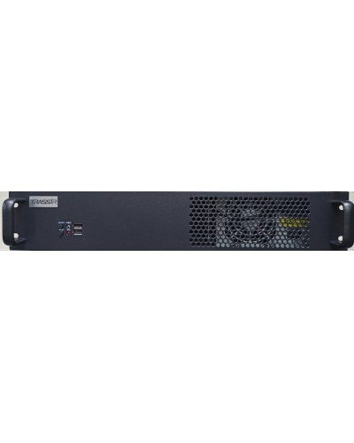 TRASSIR NeuroStation 8400R/32. IP-видеорегистратор 32-канальный. Trassir в Копейске