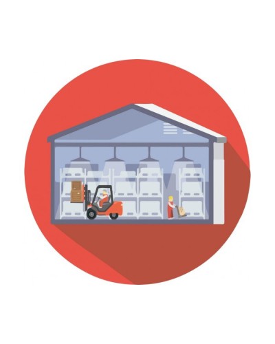 TRASSIR ActiveStock Cam. Программное обеспечение для IP-систем видеонаблюдения. Trassir в Копейске