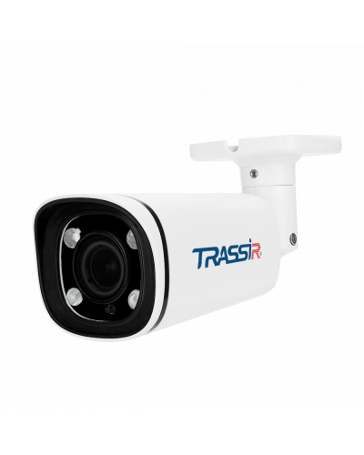 TR-D2123ZCL6 (2.7-13.5). Видеокамера IP цилиндрическая. Trassir в Копейске