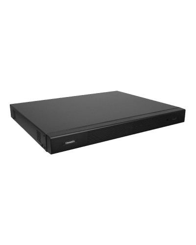 TRASSIR DuoStation 3432R AF. IP-видеорегистратор 32-канальный. Trassir в Копейске