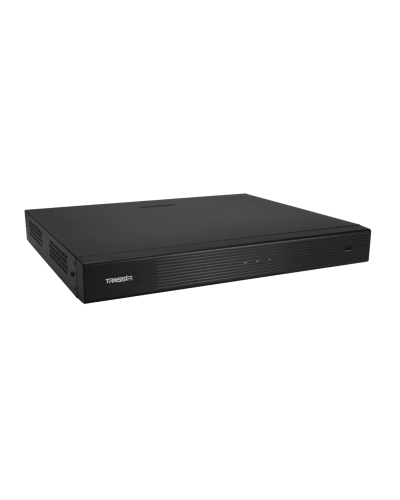 TRASSIR MiniNVR 3209R AnyIP. IP-видеорегистратор 9-канальный. Trassir в Копейске