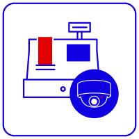 TRASSIR ActivePOS-2. Программное обеспечение для IP систем видеонаблюдения. Trassir