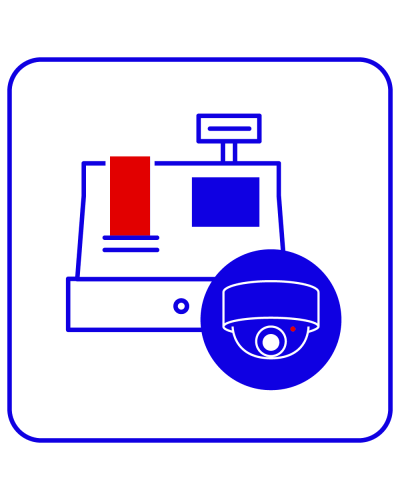 TRASSIR ActivePOS-2. Программное обеспечение для IP систем видеонаблюдения. Trassir в Копейске