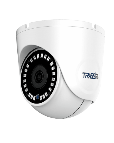 TR-D8251WDIR3 (2.8). Видеокамера IP купольная. Trassir в Копейске